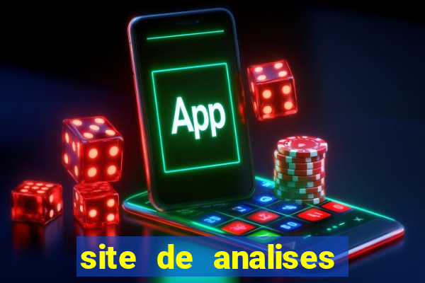 site de analises futebol virtual bet365